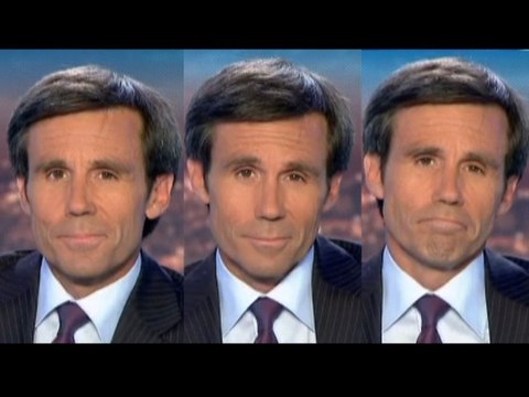 Primaire PS : si même Pujadas ne croit pas aux sondages...