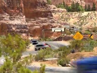 TrackMania 2 Canyon PAX Prime 2011 Trailer