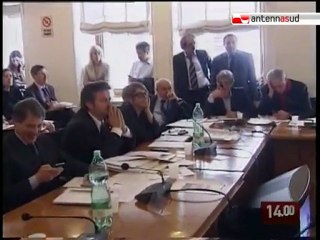 TG 22.07.10 Nuovo no delle Regioni alla Manovra