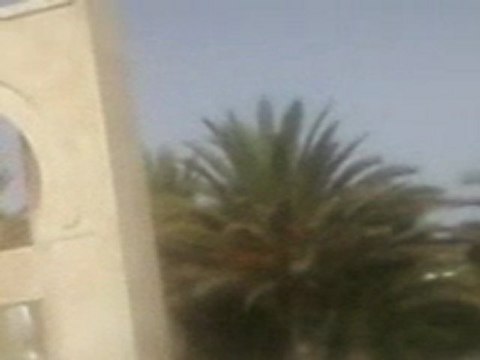 mahdia tunisie place tahar sfar