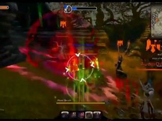 Warhammer Online Wrath of Heroes PAX Prime 2011 Trailer