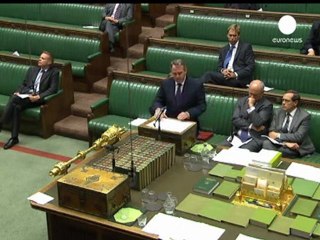 Une enquête britannique dénonce les violences...