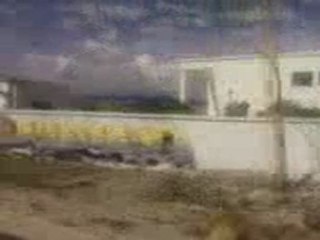 mahdia tunisie route de rajich (1)