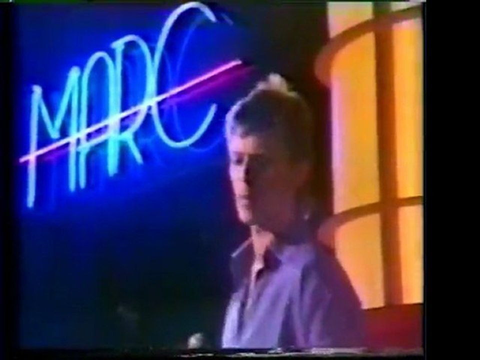heroes from the mark bolan show