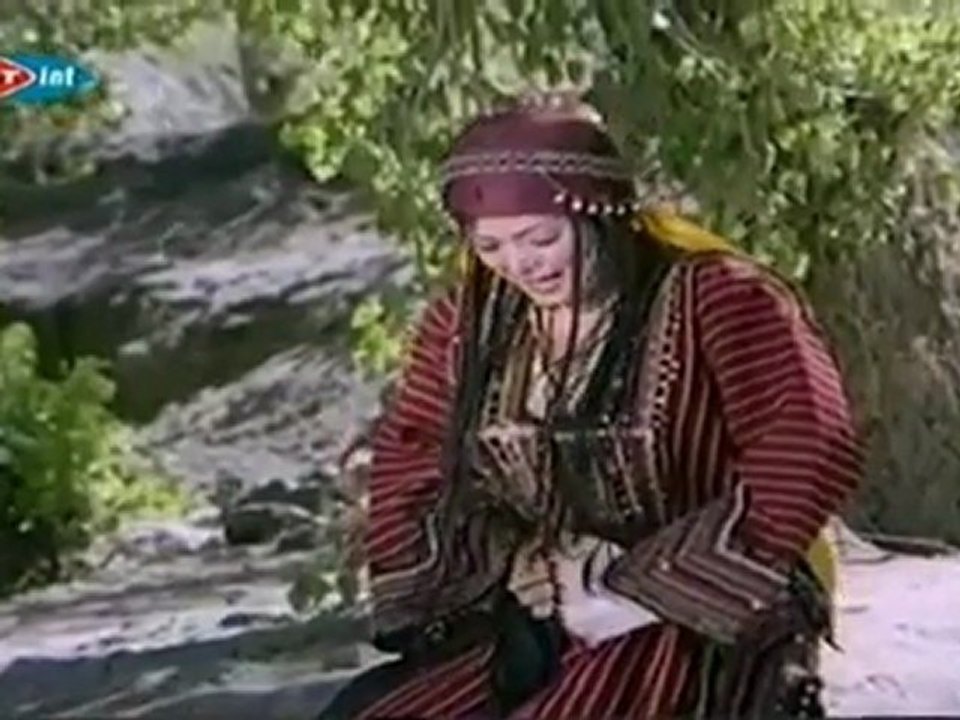 Cemo -5- Türkan Şoray - Fikret Hakan
