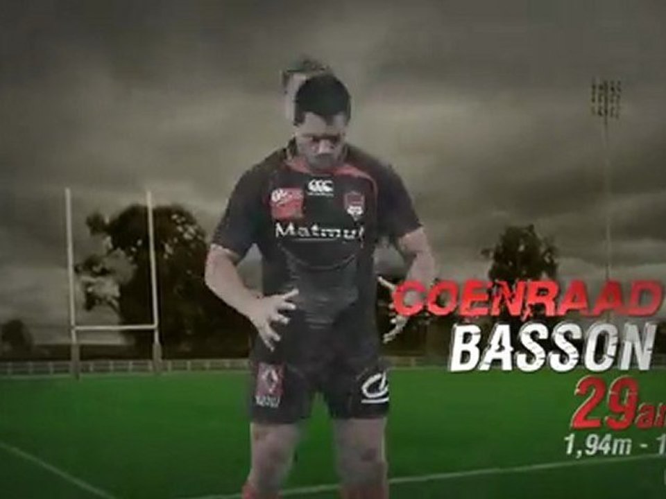 Coenraad Basson