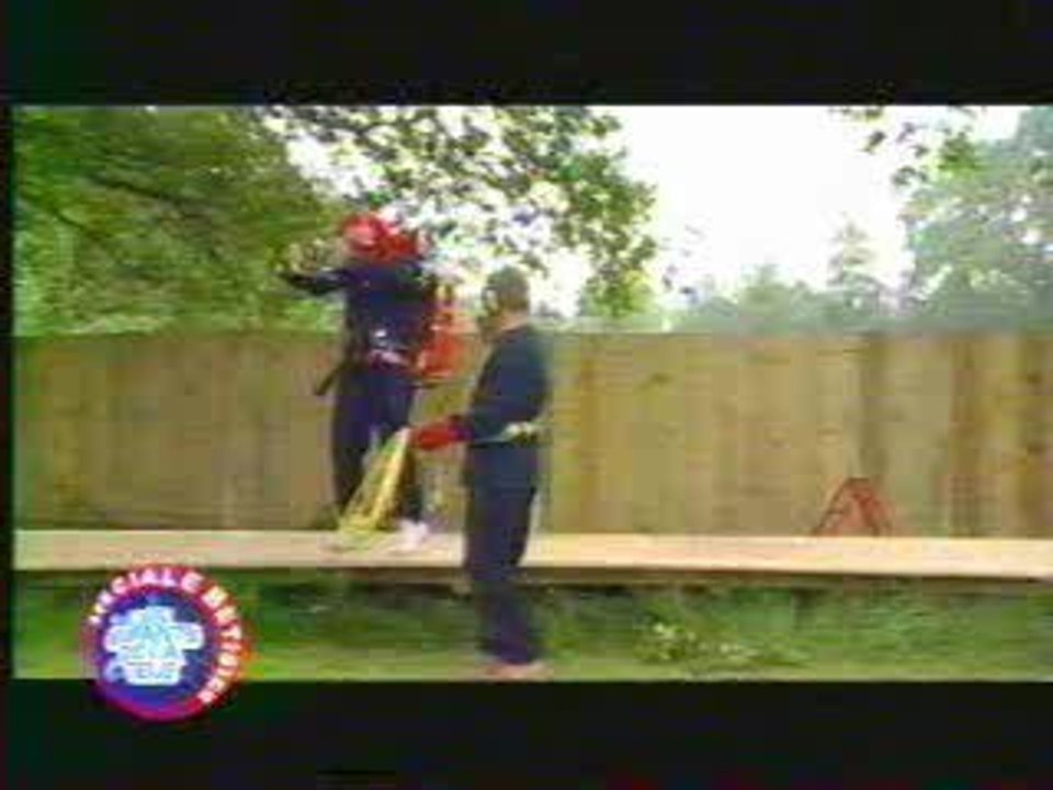 éssai de jet pack mdr