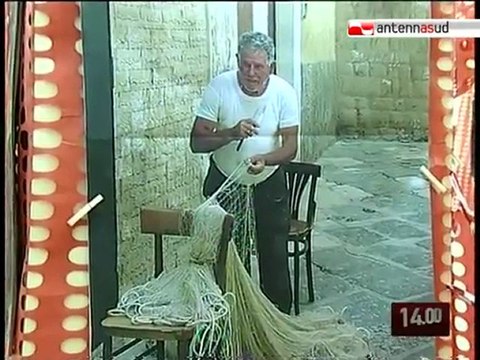 TG 09.08.10 Bari... tutta un'altra storia