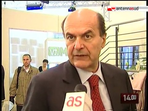 TG 28.07.10 Vendola sì, Vendola no , il tormentone di quest'estate