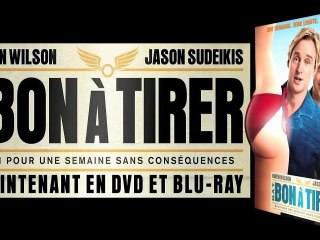 Bon a Tirer - Le DVD qui fait toucher des culs