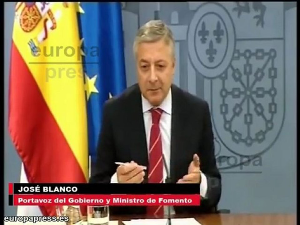 Los sindicatos convocan tres jornadas de protestas