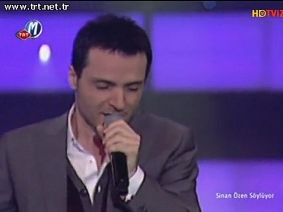 sinan özen karaağaç