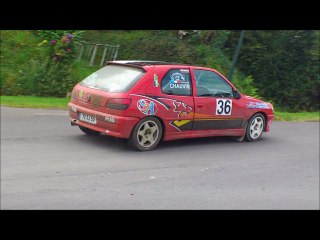 rallye du bocage 2011
