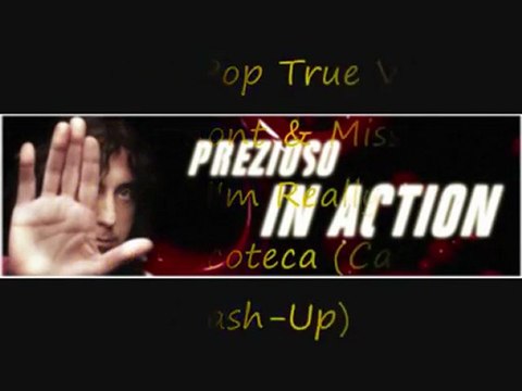 Exch Pop True Vs. Fairmont & Missy Elliott - I'm Really Hot Alla Discoteca (Cabox Mash Up) @ Prezioso In Action (M2O)