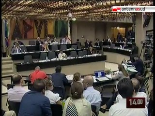 TG 02.08.10 Piano sanitario pugliese, mercoledì si riapre il confronto col Governo