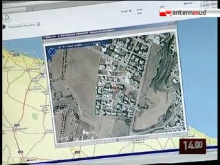 TG 02.08.10 Anziani pugliesi più sicuri con il telesoccorso