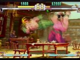 Street Fighter III Third Strike Online Edition Gameplay Trailer #2