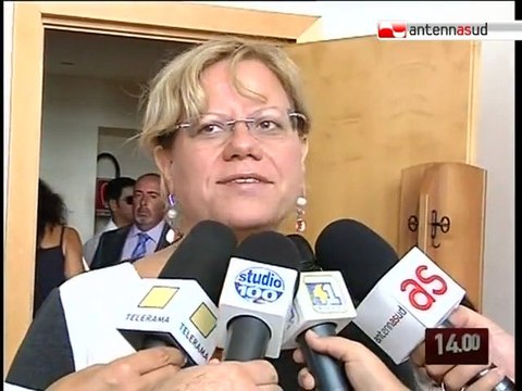 TG 04.08.10 Pmi, in Puglia fondi per gli investimenti tecnologici