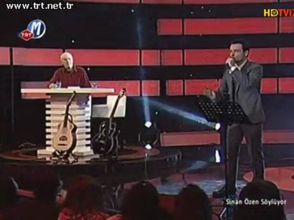 sinan özen gelmez o günler & zor dostum zor & dağlar dağlar