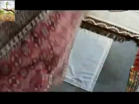 Müslüman Sadedir, Müslüman Kin Tutmaz