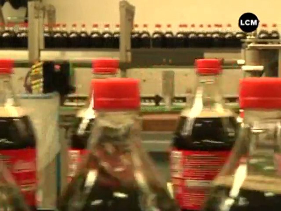 Taxe sur les sodas: le chantage de Coca-Cola