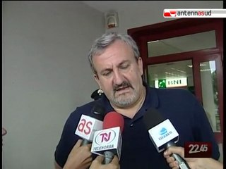 TG 06.08.10 Palazzi Lama Balice, Emiliano chiede un nuovo dissequestro