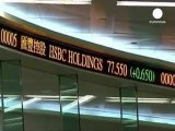 Hsbc annuncia taglio 3000 dipendenti a Hong Kong