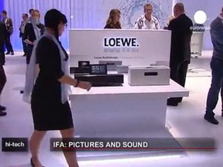 240 mila visitatori all'IFA 2011