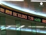 HSBC details Hong Kong job cuts