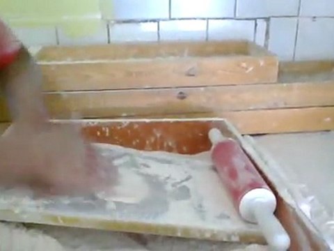 Erzincan Lavaş Ekmeği