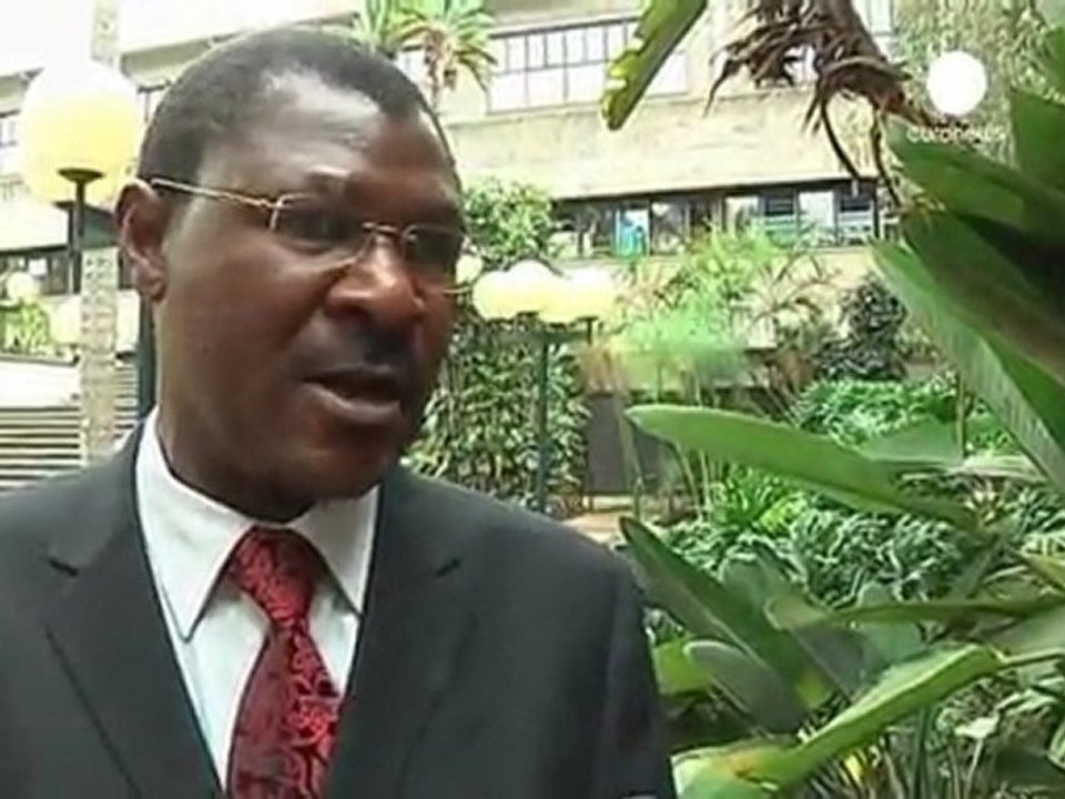 Nations meet to discuss famine crisis in Africa
