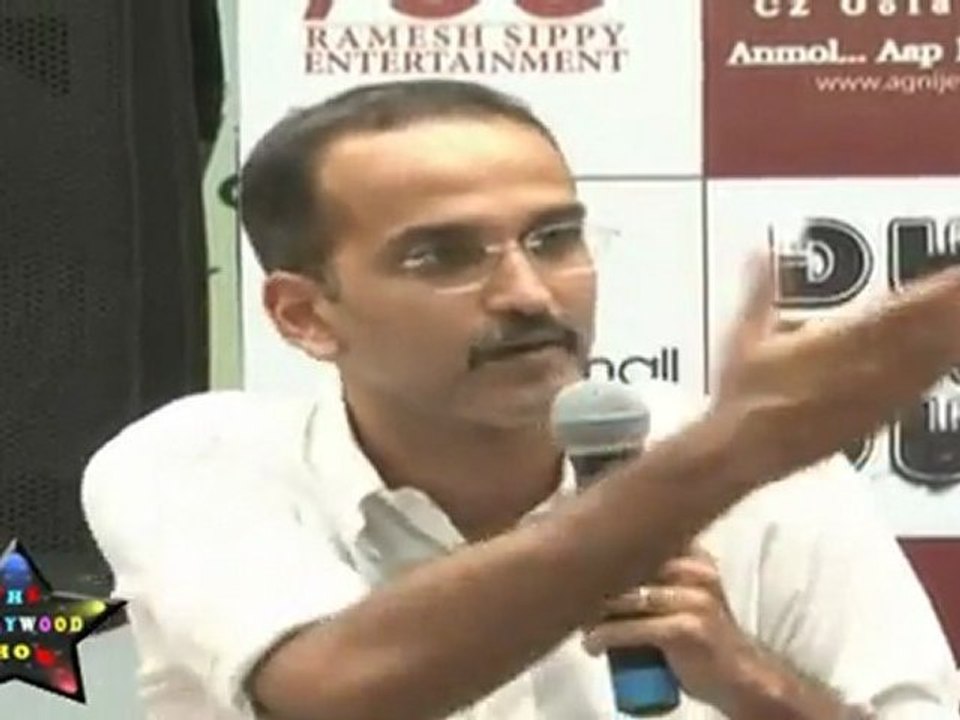 Promotion "DUM MAARO DUM" Prateik Babbar And Rohan Sippy