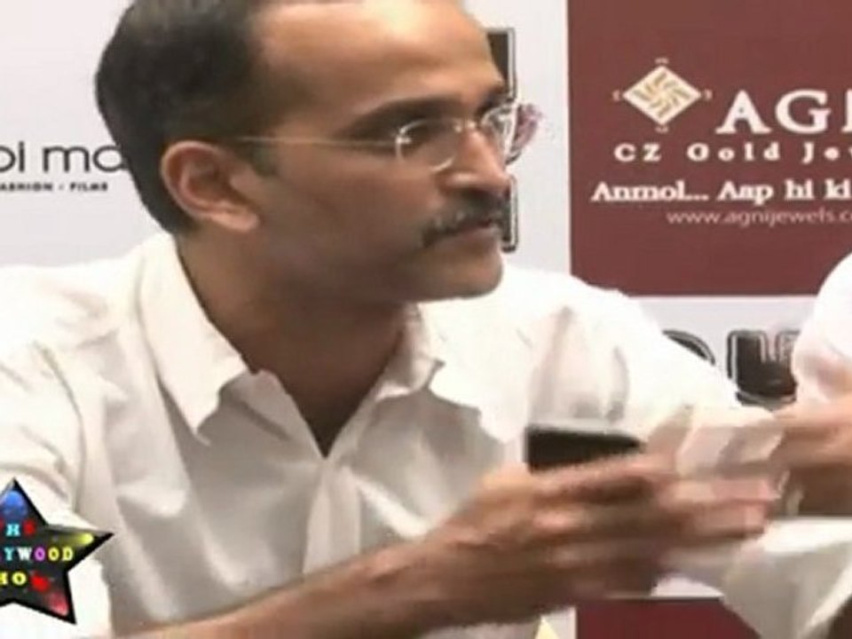 Promotion "DUM MAARO DUM"