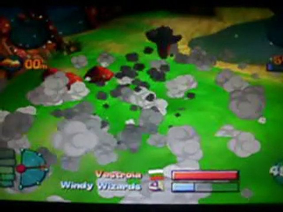 worms 4 mayhem episode 8 (1/3)