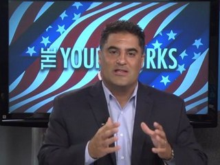 Video herunterladen: Obama Screws Environment With Smog - The Young Turks