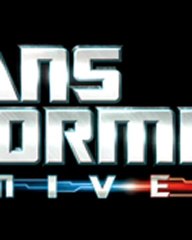 Transformers Universe GamesCom 2011 Teaser Trailer #1