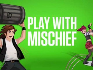 The Sims Social Launch Trailer