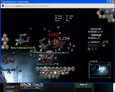 DarkorbiT Tr3 ASil Klani EGleniyoR