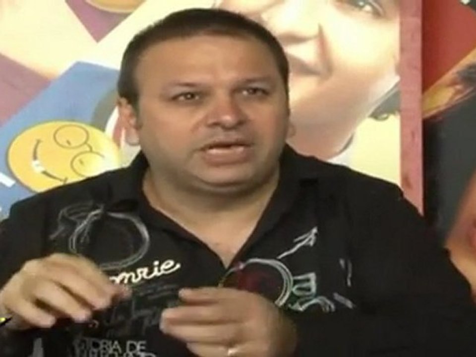 "ALWAYS KABHI KABHI" INTERVIEW
