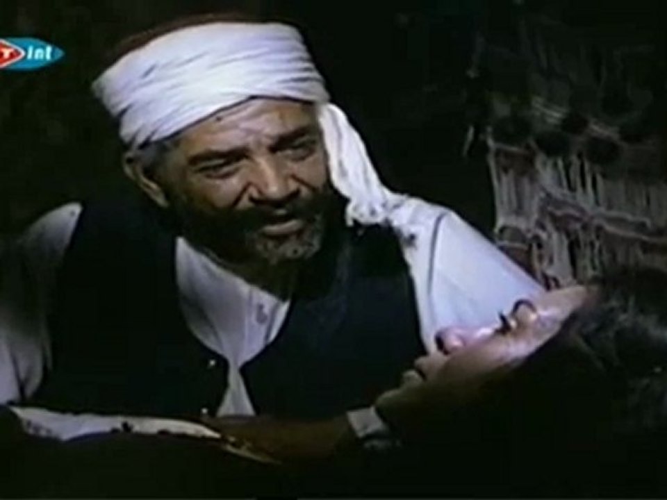 Cemo -6- Türkan Şoray - Fikret Hakan