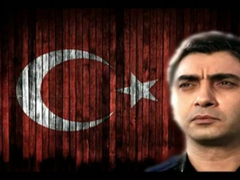 KURTLAR VADİSİ PUSU MÜZİKLERİ:YENİ CENDERE REMİX.2012.