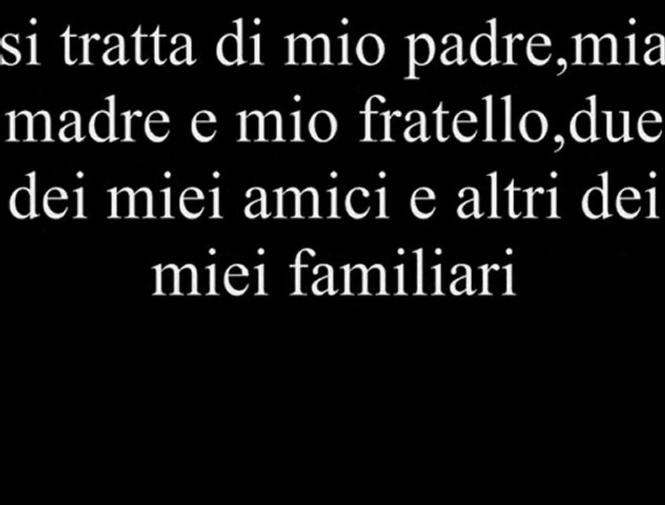 Resisto ancora