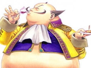 Skies Of Arcadia Legends // 15 // Gordo Le Gros !