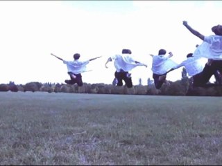 Boys Banders - Revenir Jamais