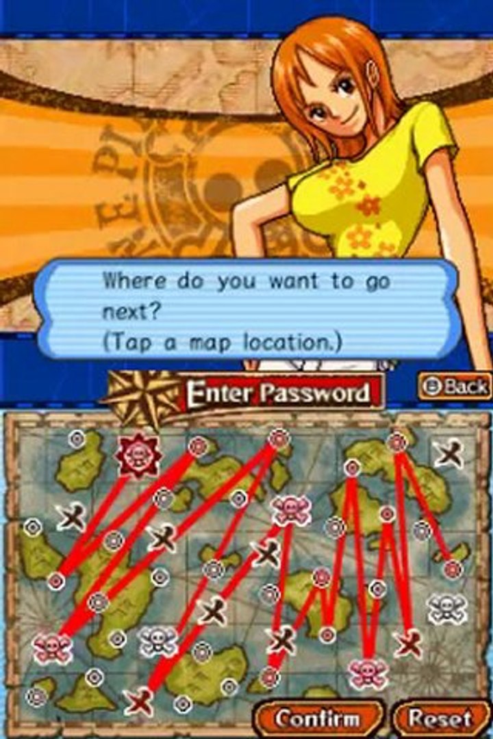 One piece sale gigant battle 3