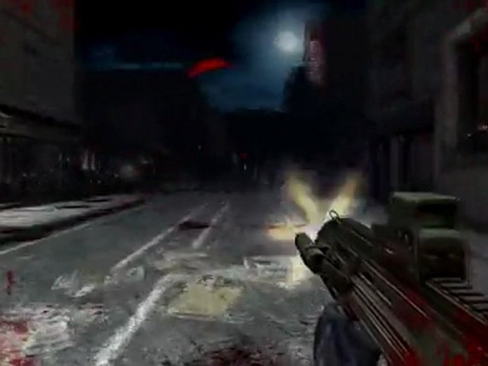 Project Blackout Uptown Invasion Feat. Sting Trailer
