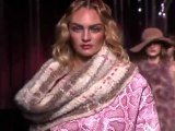 Christian Dior - Fall Winter 2011-2012 Full Fashion Show Part 1 - High Quality (Exclusive)