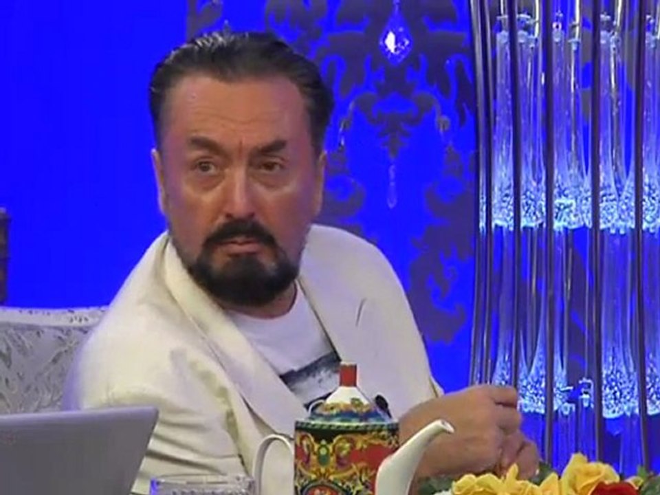 Manna insan beyninin kullanılmayan kısımlarına etki ediyor ve algıların açılmasına Hz. Süleyman