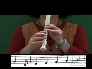 Dó Ré Mi - Profª Adriana