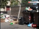 TG 20.08.10 Emergenza rifiuti scongiurata nei Comuni del sud Foggiano